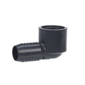 Lasco Fittings ELBOW INSERT POLY 1"" FPT 1407010RMC